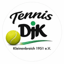 DJK Tennis Kleinenbroich logo